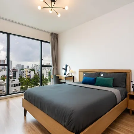 Dingd0Ng Home Felizenvista 5-Star Facilities